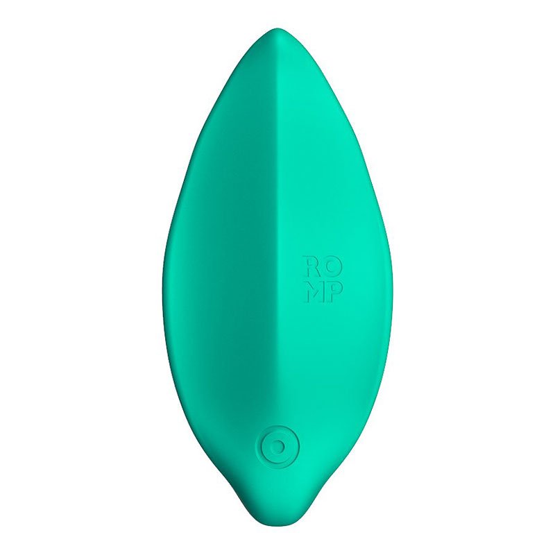 Wave - Green