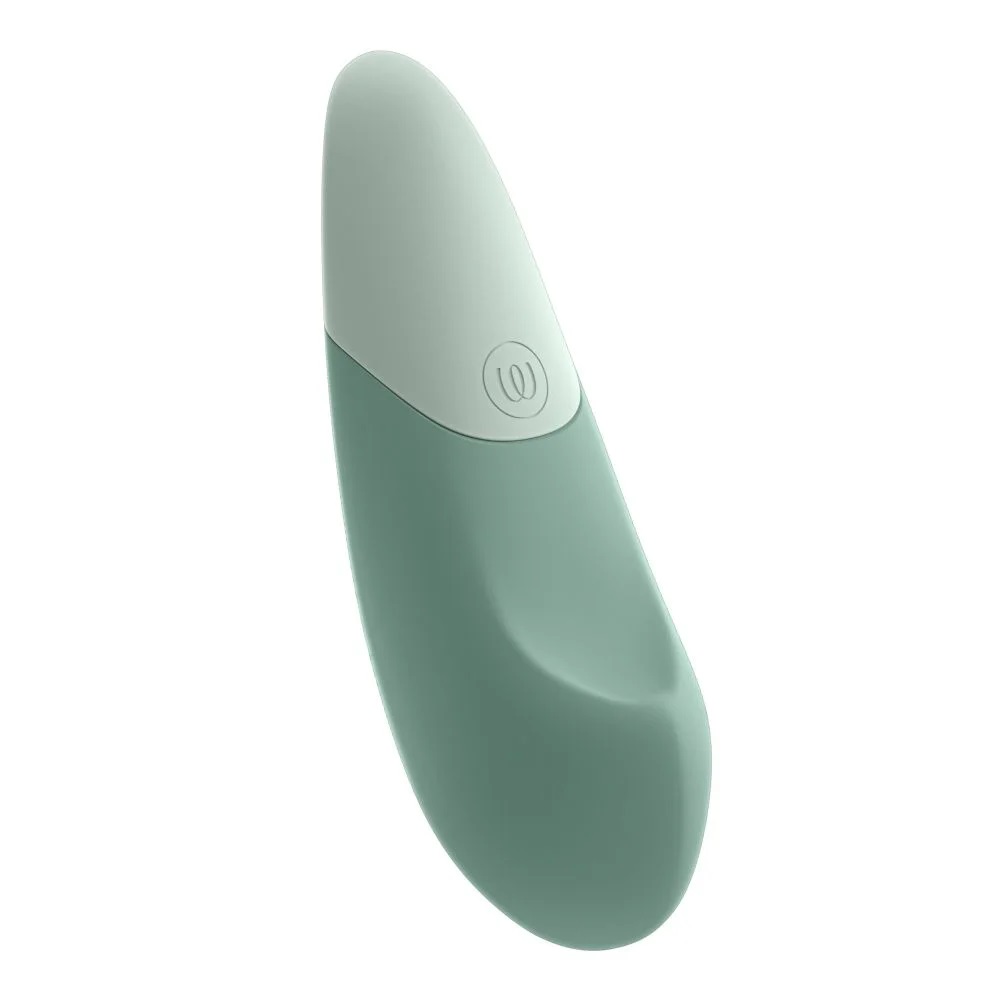 Vibe UltraWave Clitoral Vibrator - Sage