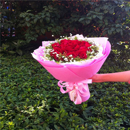 Pink Love