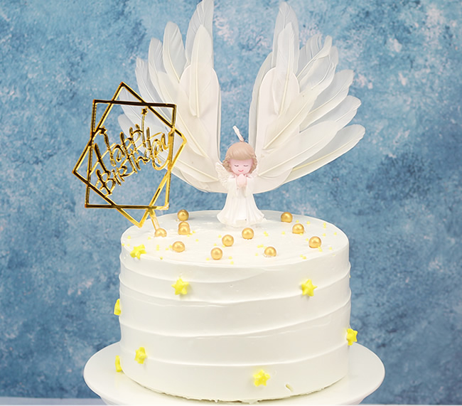 Little Angel