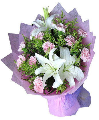 Special greetings