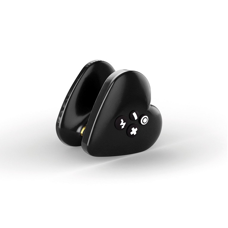 Hearts Desire Estim Clitoral Stimulator