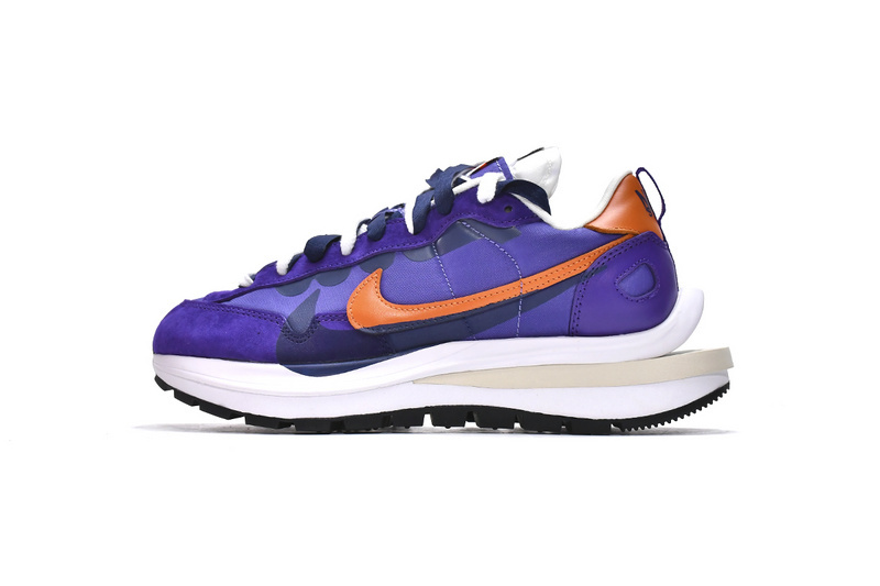 Sacai x Nike VaporWaffle Dark Iris DD1875-500