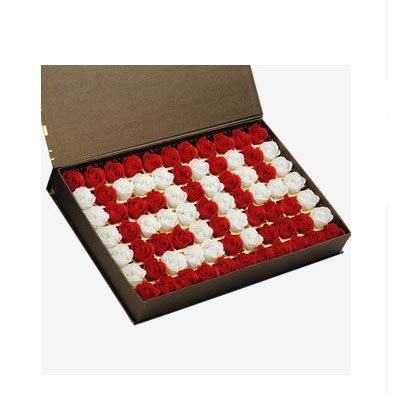 Soap Flower-1314 C