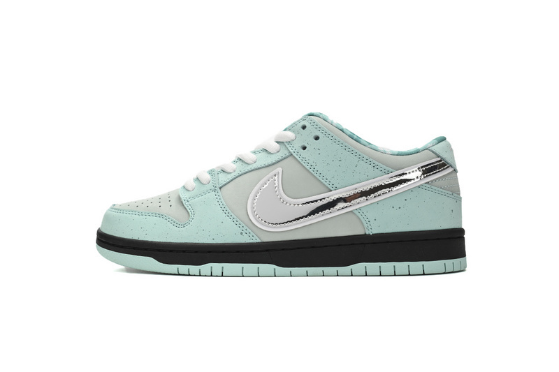 CONCEPTS × Nike Dunk SB Low Lobster  BV1310-402