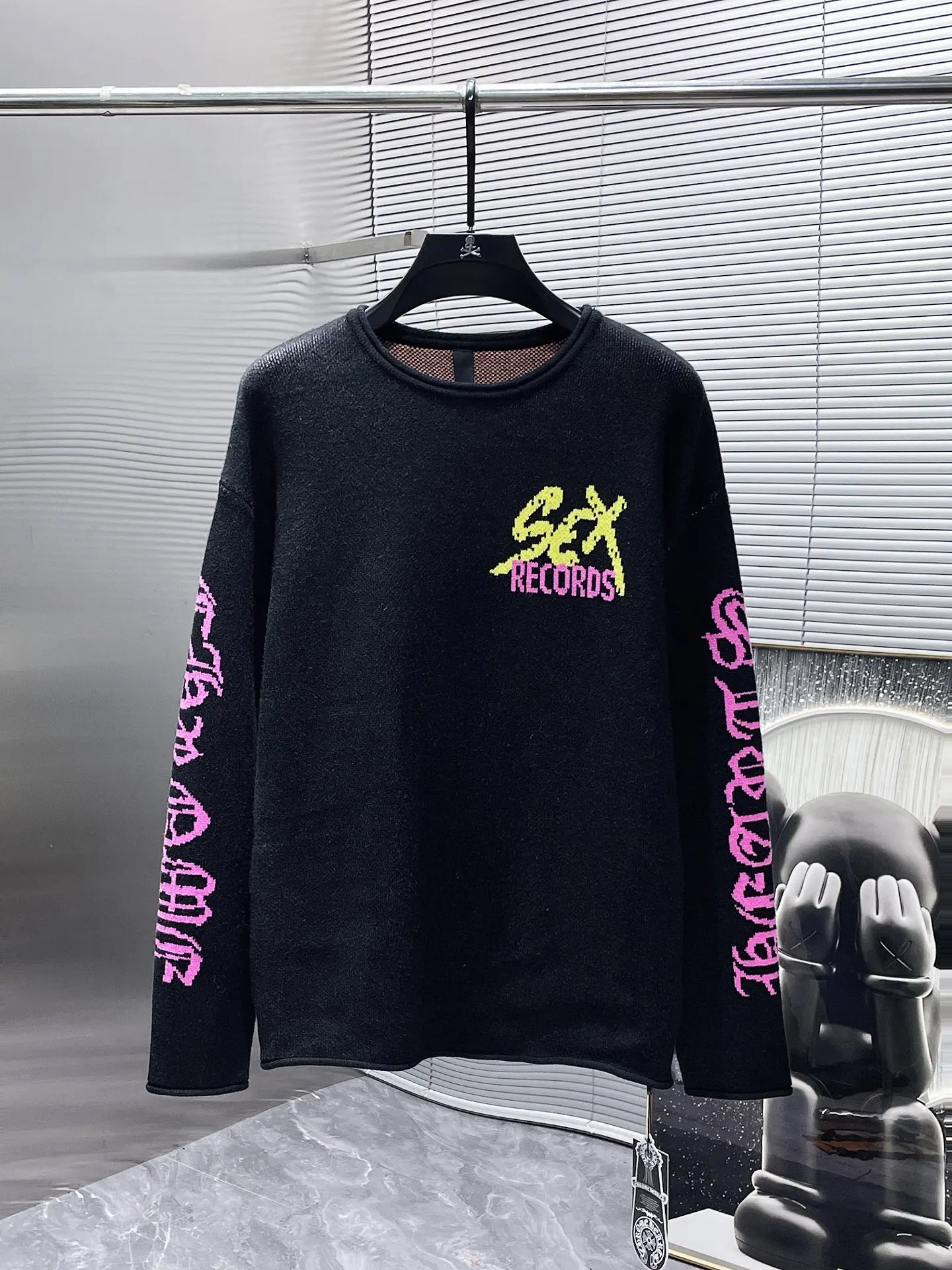 CHROME HEARTS 8855