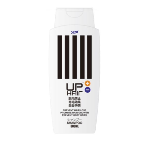 UP Hair Growth Shampoo - 300ml