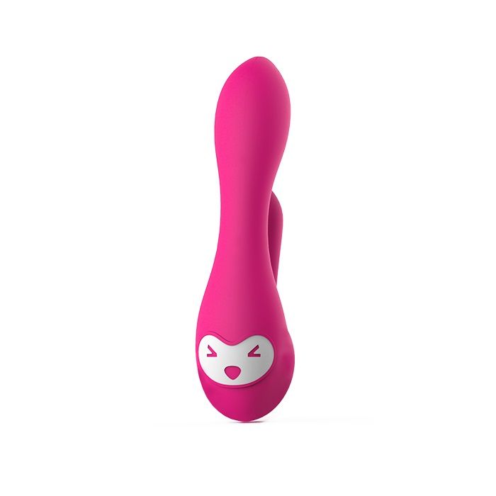Interactive Virtual Reality Female Vibrator & Helmet