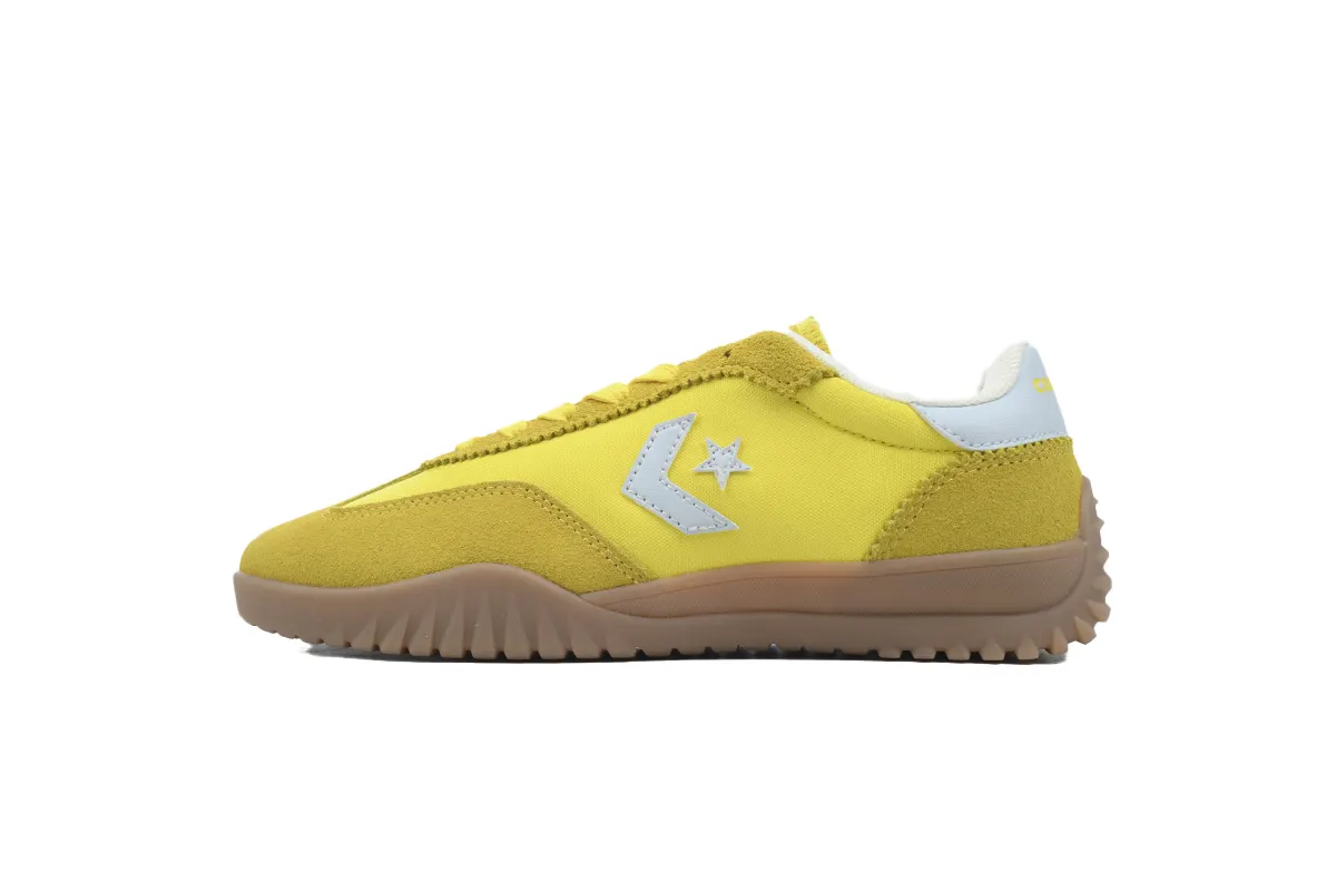 CONVERSE Run Star Trainer Yellow A10373C