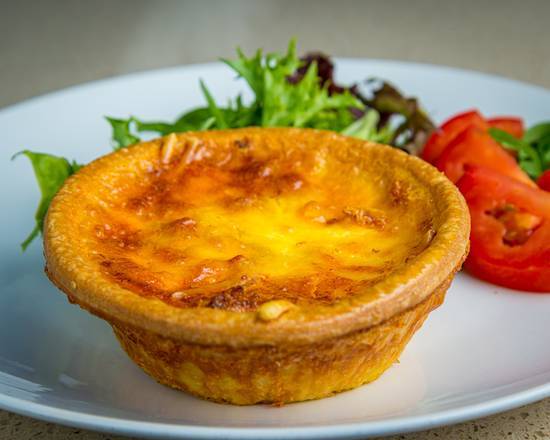 Quiche Lorraine