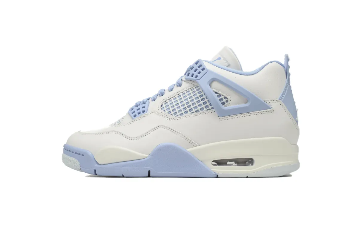 Air Jordan 4 Retro ‘Forget Me Not’ HV0823-100