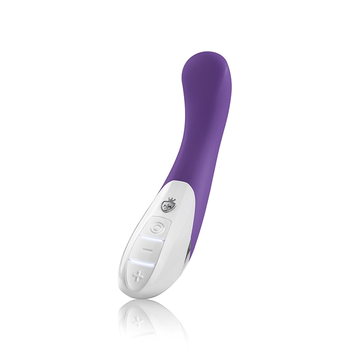 Al Punto Vibrator - Purple