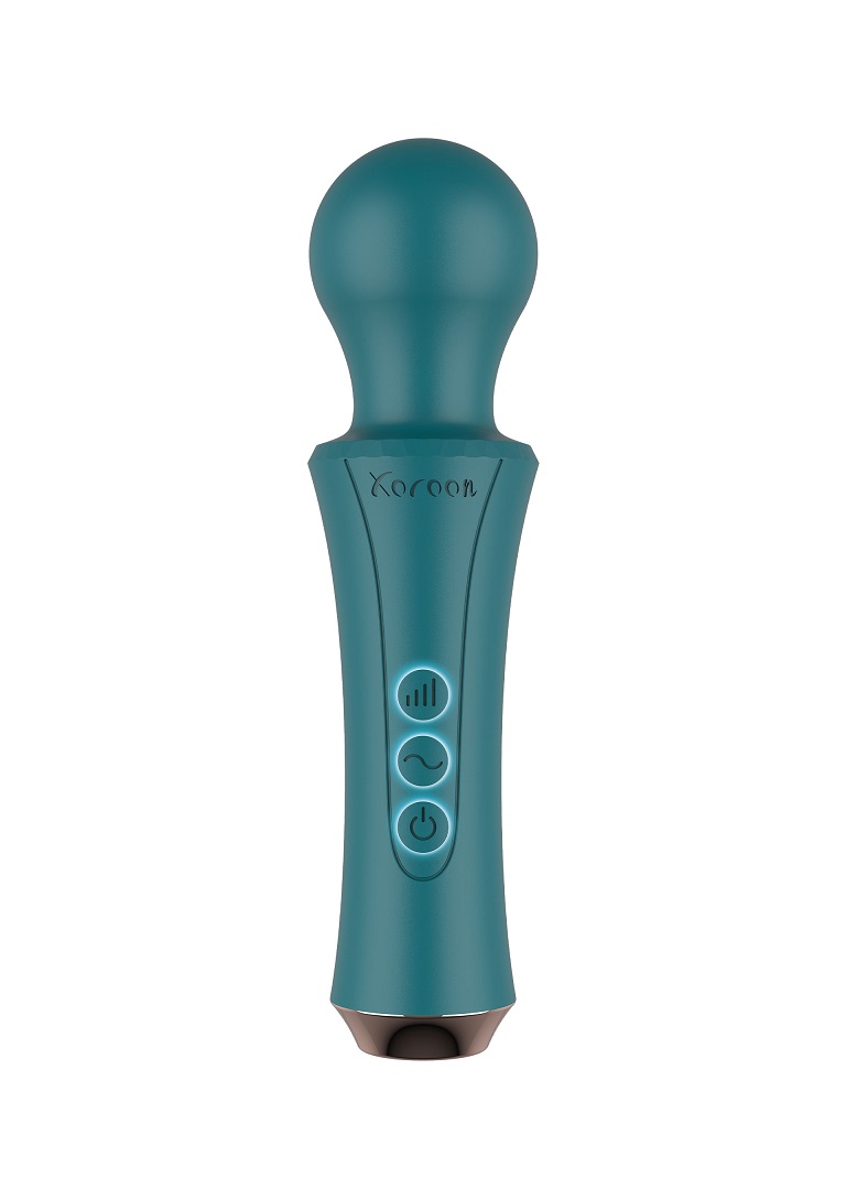 Personal Wand - Green