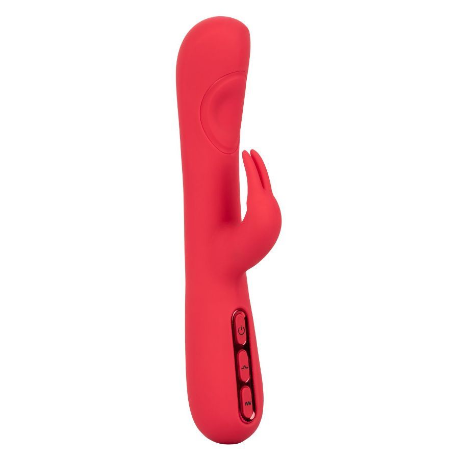 Throb Pulse Vibe - Red