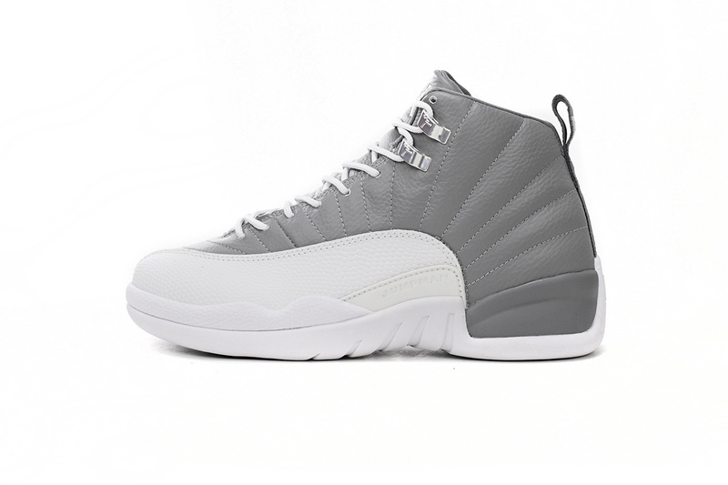 Air Jordan 12 Stealth CT8013-015