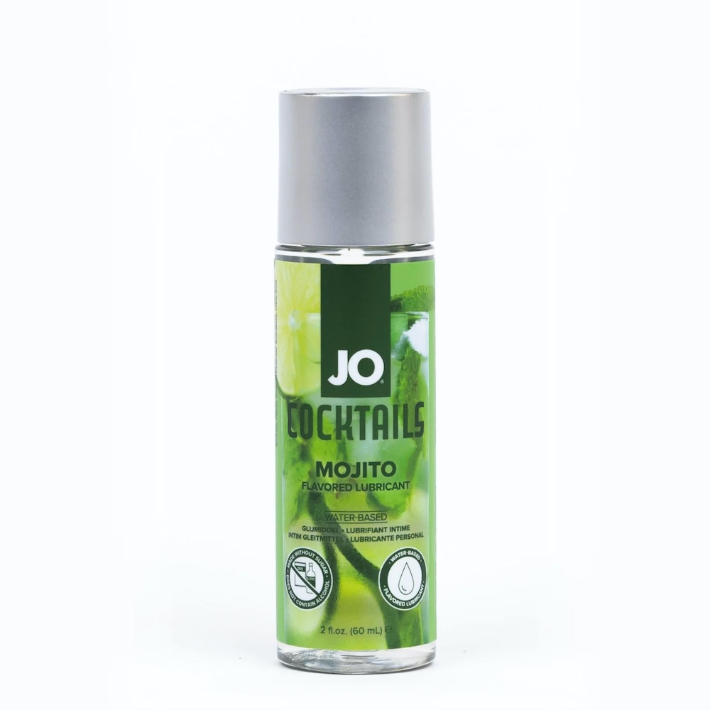 Cocktail Mojito Lubricant - 60ml