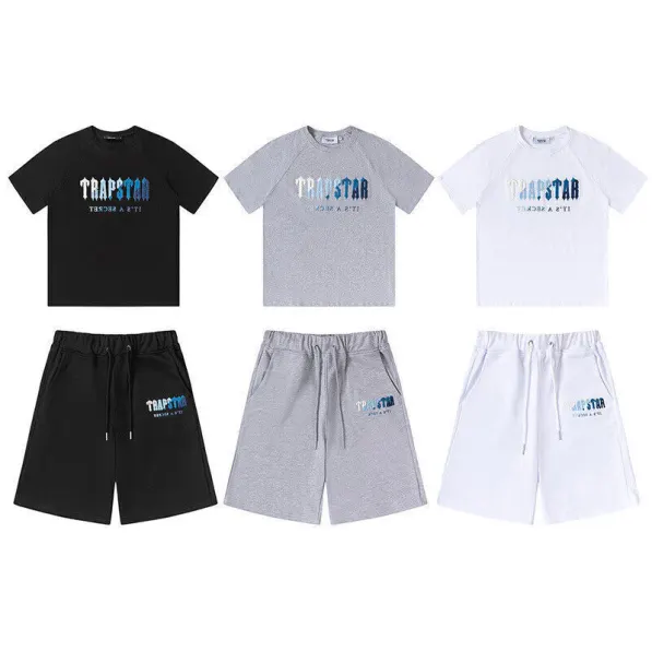 Trapstar Secret Tracksuit Set