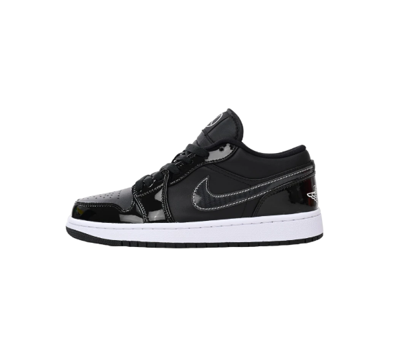 Air Jordan 1 Low SE All-Star (2021) DD1650-001
