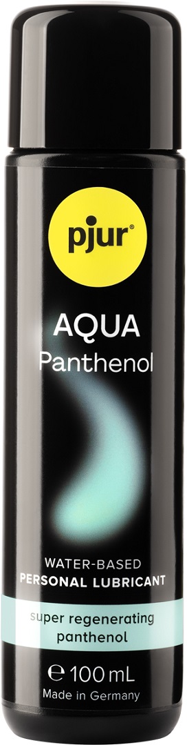 Aqua Panthenol - 100ml