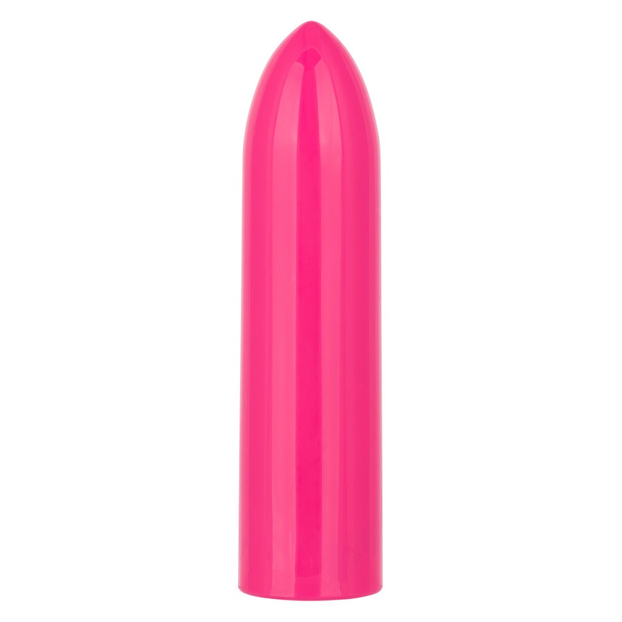 Turbo Buzz Classic Vibro Bullet - Pink