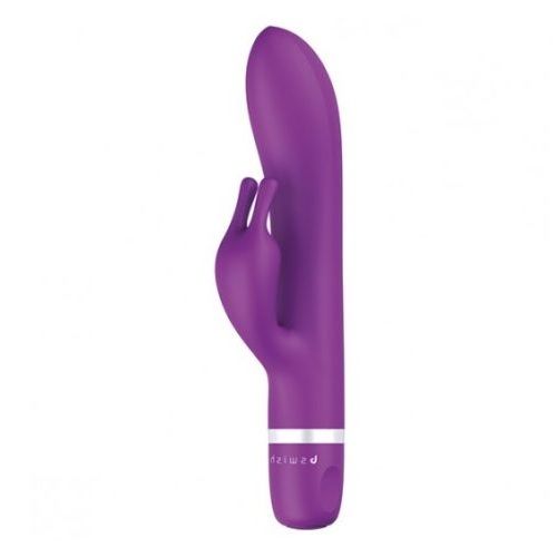 Bwild Classic Bunny - Purple