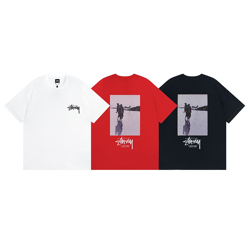 Stussy T-Shirt XB942