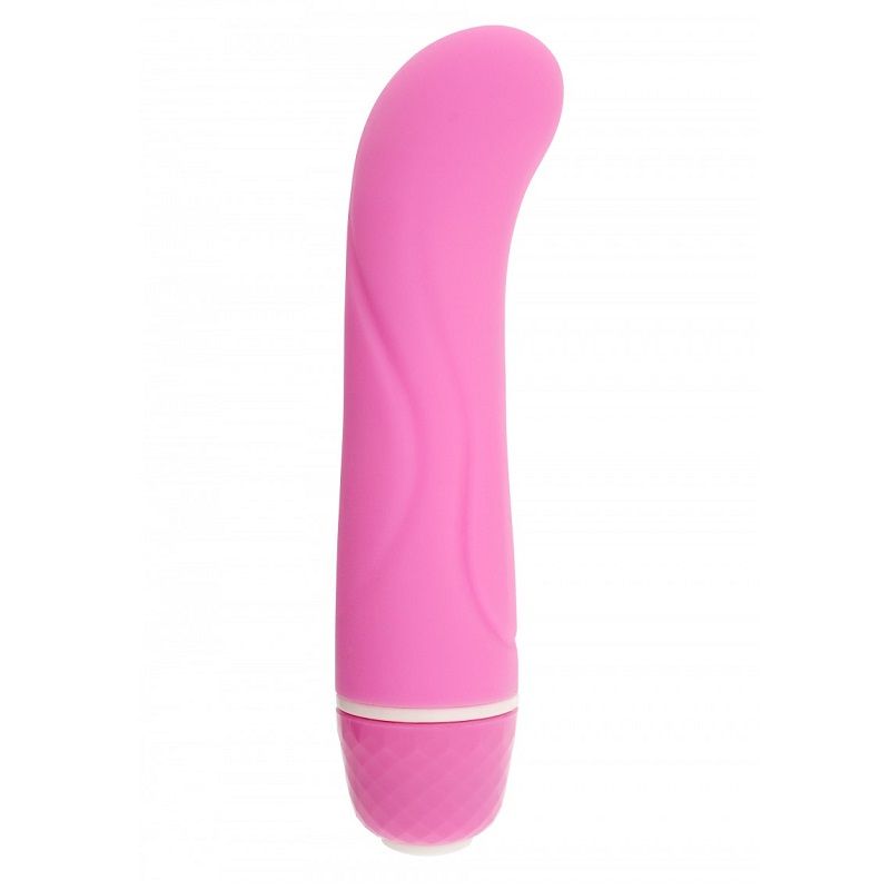 Microscopic Mini G - Pink