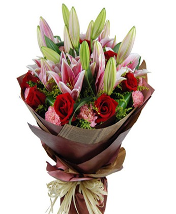I wish you all the best