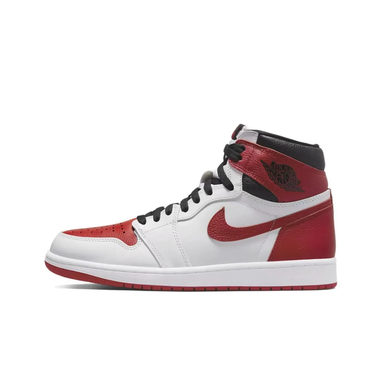 Air Jordan 1 High Heritage 555088-161
