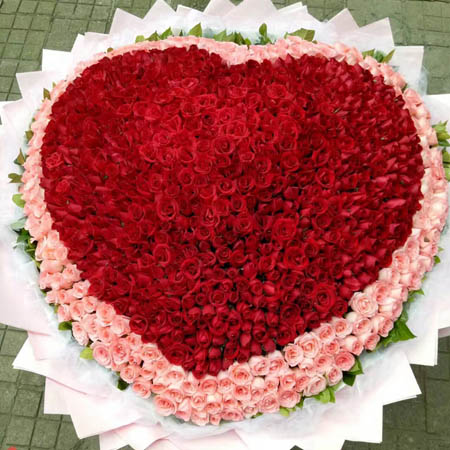 You are my bride in this life