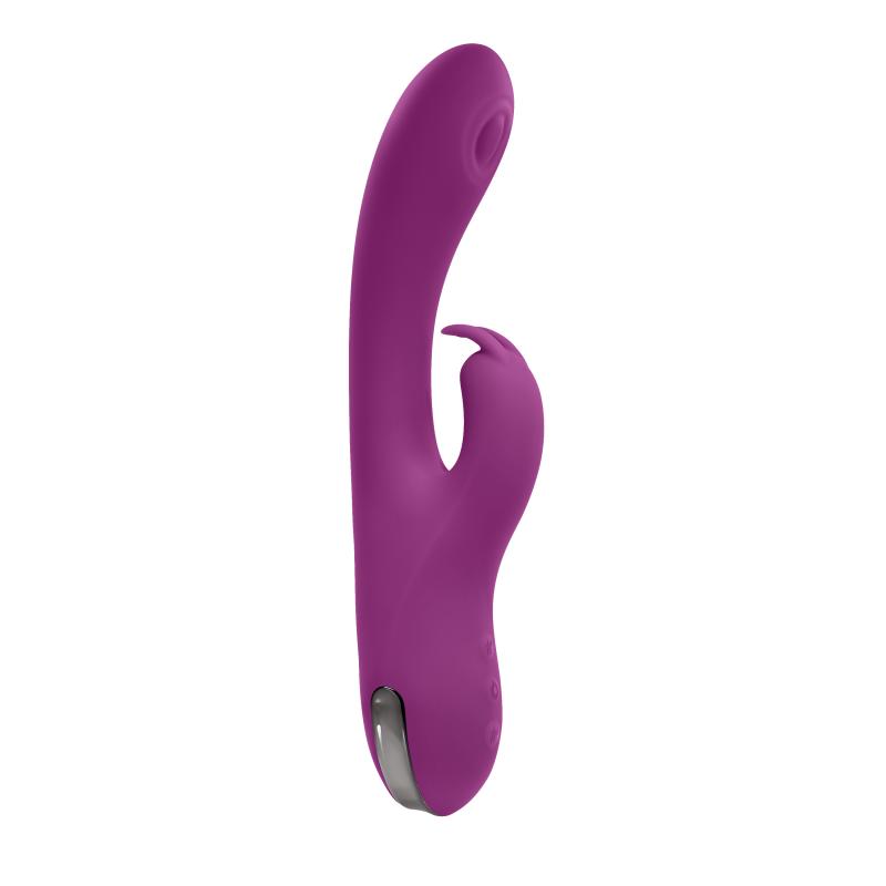 Thumper Rabbit Vibrator - Purple