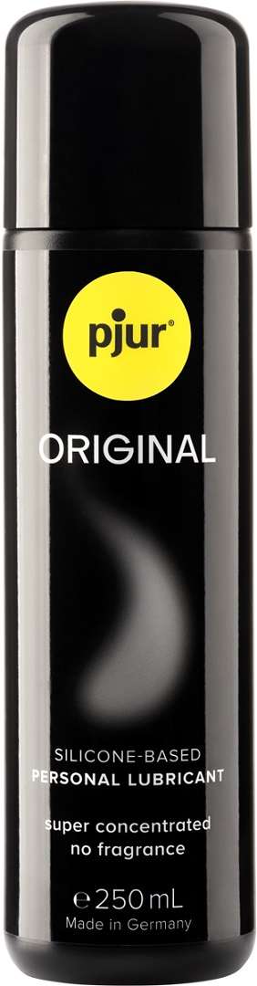 Original Silicone Glide - 250ml