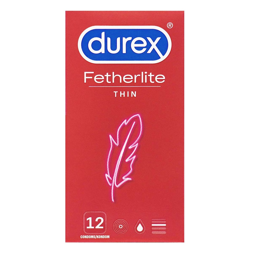 Fetherlite Thin 12's Pack