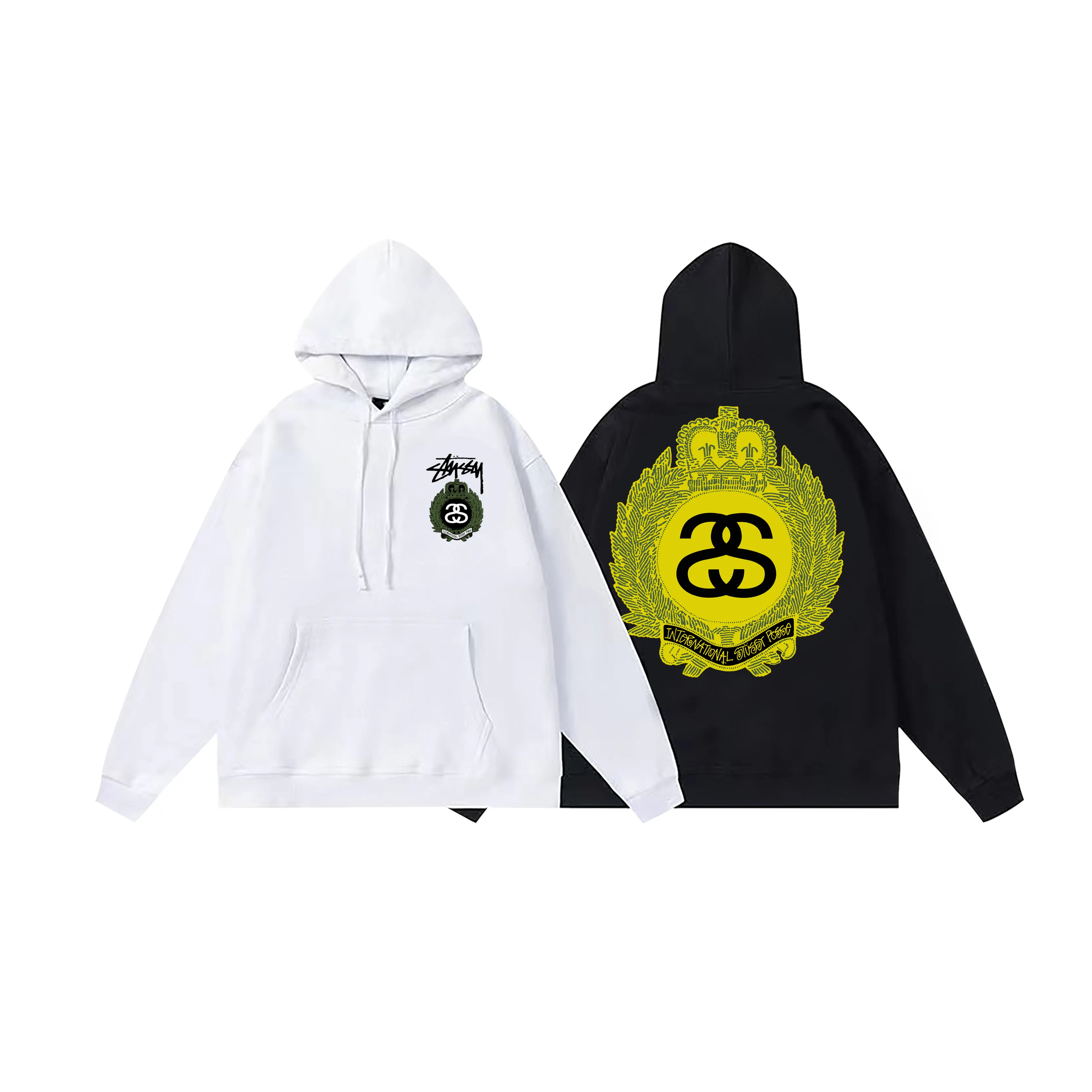 Stussy XB109