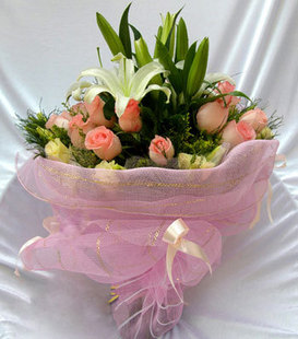 Sea of ​​Love