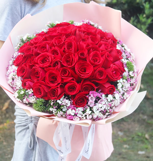 Lover's Song