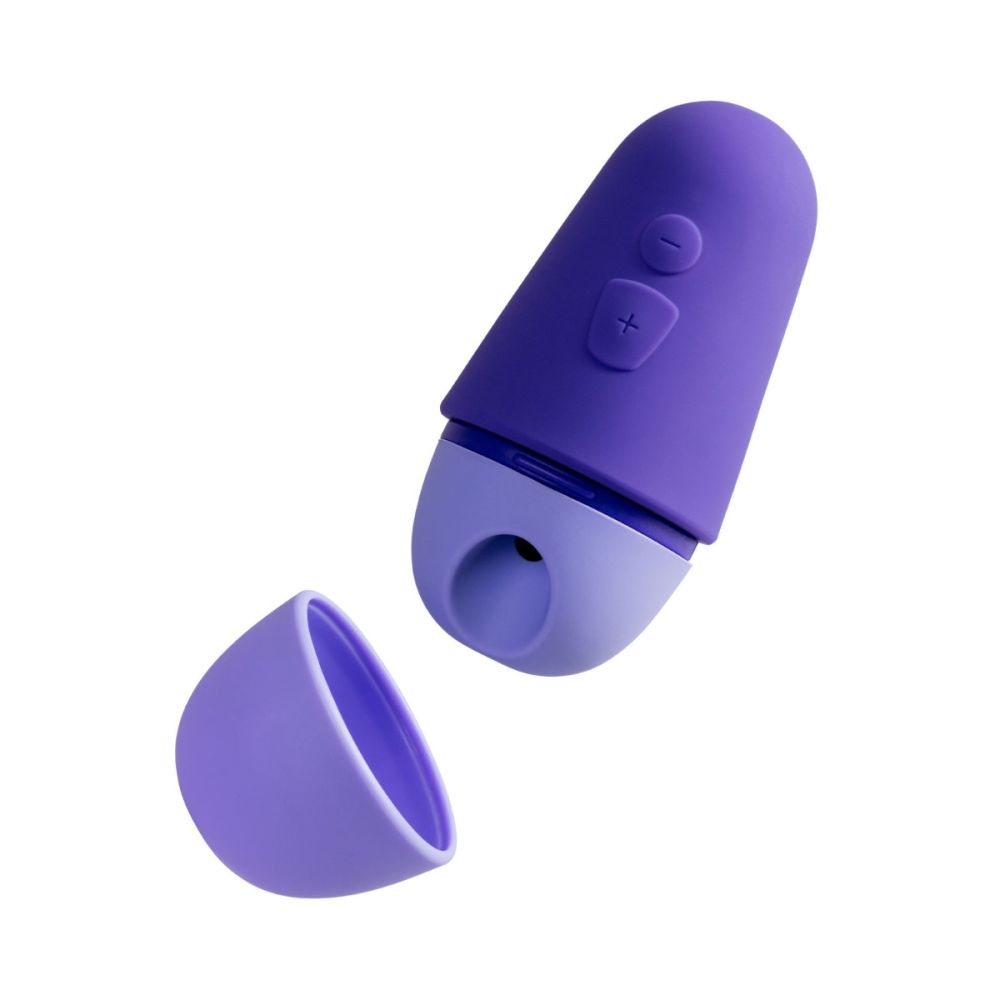 Free X - Purple