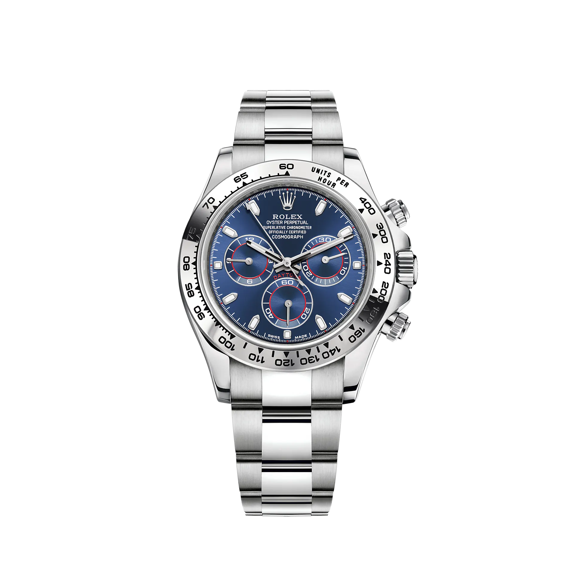 Cosmograph Daytona m116509