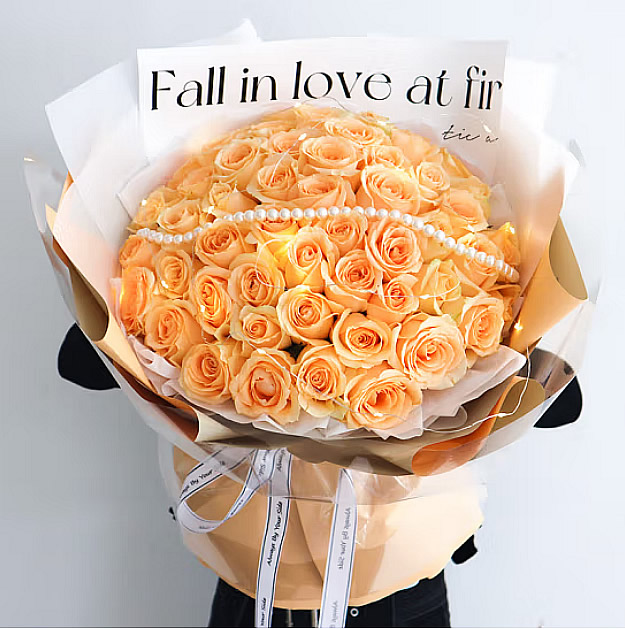 Love is endless