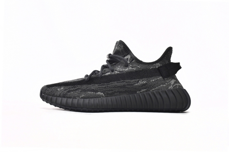 adidas Yeezy 350 V2 Dark Salt ID4811