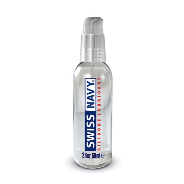 Silicone Lubricant - 59ml
