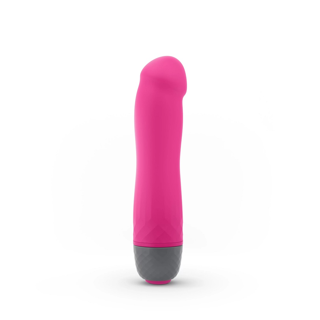 Mini Must Vibrator - Pink