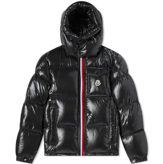 MONCLER Montbeliard Down Jacket (NFC)