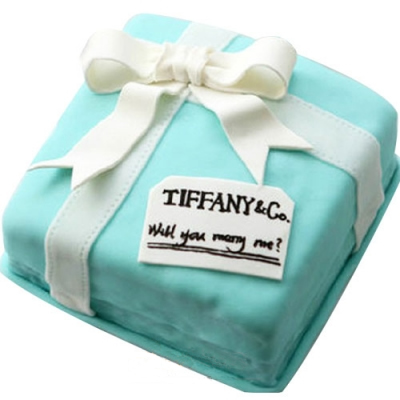 Fontuce Cake Love Accompaniment