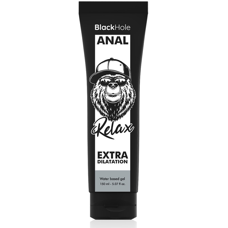 Dilation Anal Gel - 150ml