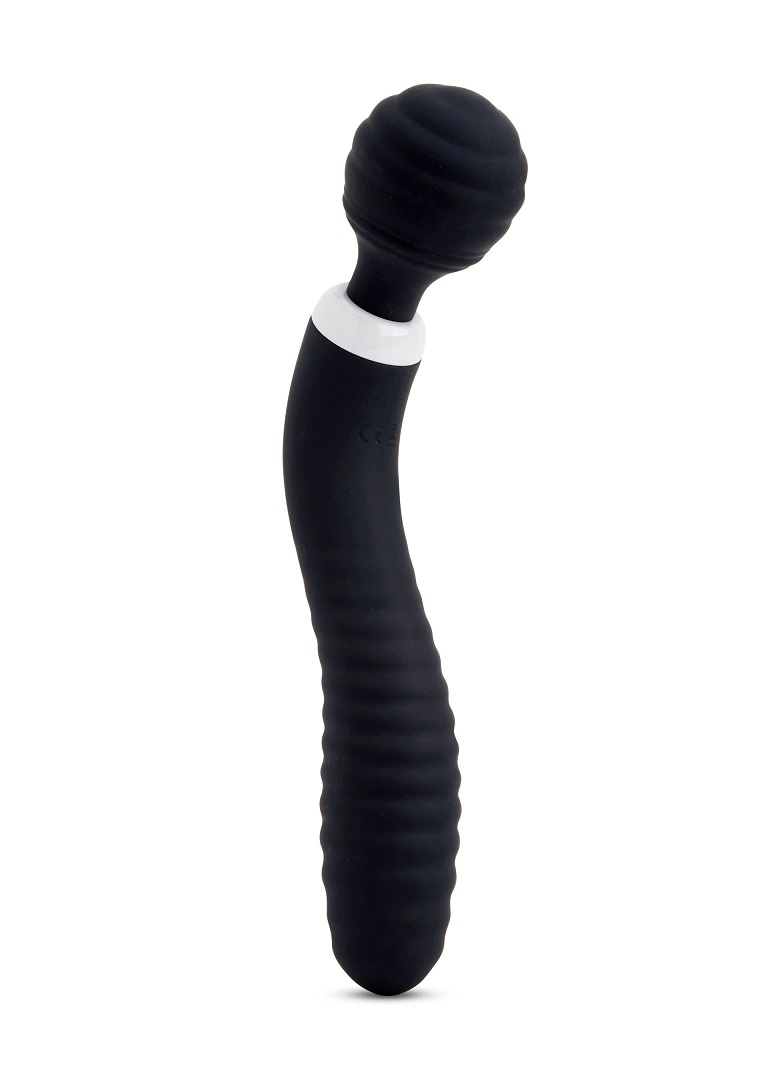 Nubii Lolly Wand - Black