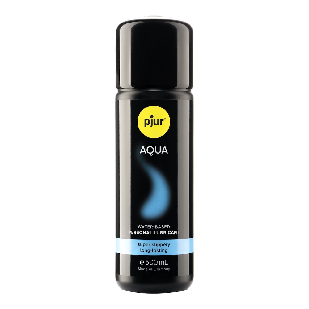 Aqua - 500ml