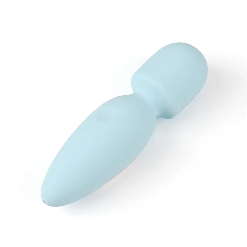 Macaron Mini Massager - Mint