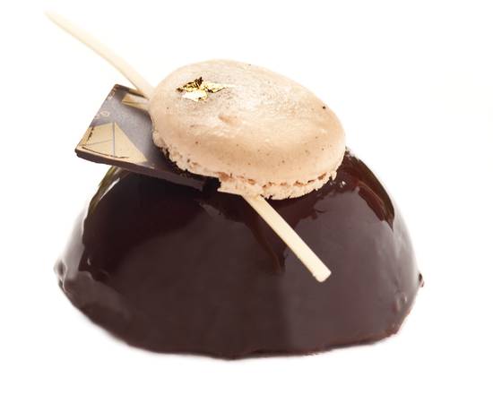 Three Chocolate Ind