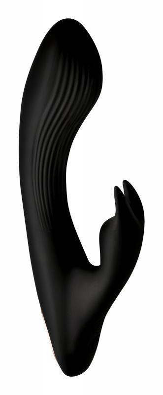 Bendable Rabbit - Black